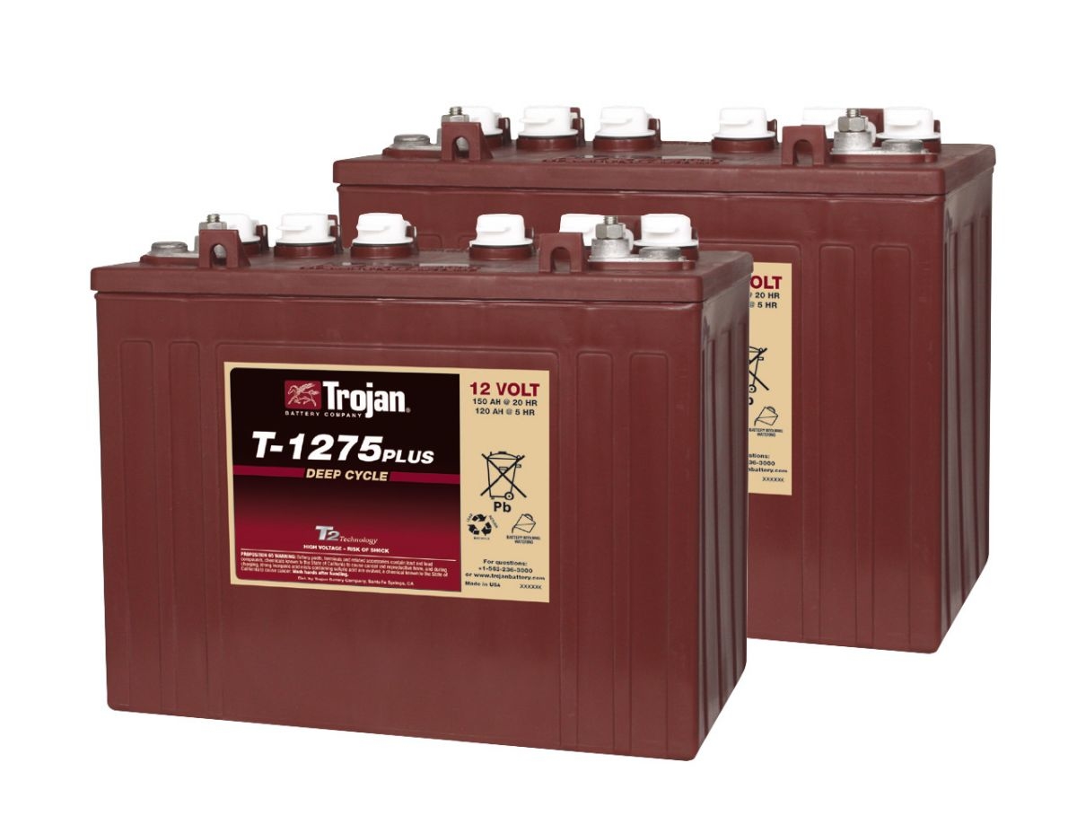 trojan batteries t1275 near me