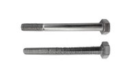 DIN 933 Metric Machine Screws