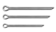 Stainless steel cotter pins