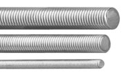Stainless steel Threaded Rods