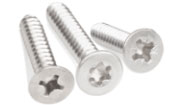 DIN7982 Flat Countersunk Head Self-Tapping Screws