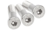 Hexagonal socket head screws
