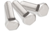 Hexagonal head Screws