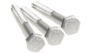Bolt sleeves