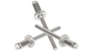 Stainless Steel Rivets