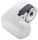 Quick GENIUS GP2 500 150W 12V White Windlass On-Deck Anchor Winch #QGP2500