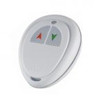 Quick RRC P02+ 869MHz 2-channel Anchor pocket radio transmitter QP02