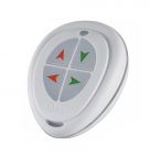 Quick RRC P04+ 869MHz Anchor pocket radio transmitter 4-channel QP04