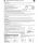 Quick RRC P04+ Trasmettitore radio tascabile Salpa Ancora 4 canali 869MHz QP04