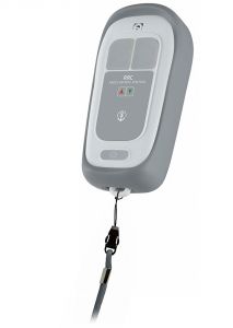 Quick RRC H02+ 2-Channel 869Mhz Windlass Handheld Radio Transmitter QH02