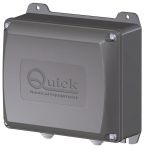 Quick Ricevitore radiocomando 6 canali RRC R06+ 869MHz QR06