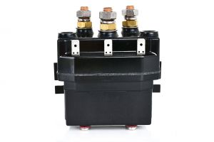 Quick solenoid T6315-12 Max 2500W 12V #QT631512