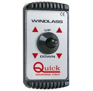 Quick Windlass control switch #N12702010196