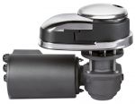 Quick ALEPH AL3 1012 1000W 12V Vertical Aluminium Windlass without Drum QAL31012
