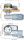 Quick Dylan R DR4 1512D 1500W 12V Vertical Stainless Steel Windlass with Drum Ø142mm QDR41512D