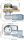 Quick Dylan R DR4 1712D Vertical Stainless Steel Windlass 1700W 12V with Drum  Ø142mm #QDR41712D