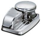 Quick Salpa Ancora Duke DC DX6 3524X 3500W 24V in Acciaio Inox Caduta a destra #QDK63524X