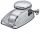 Quick Duke DC DX6 3524Y Vertical Stainless Steel Windlass 3500W 24V Left Chain Pipe #QDK63524Y