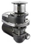 Quick Windlass Prince Series DP3 1512D 1500W/12V  for 8mm Chain with Drum #QDP31512D