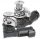 Quick REGAL DC RG5 2324DY 2300W 24V  Windlass Drum Left pipe Chain #QRG52324DY