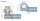 Quick ROY DC RY6 3524D 3500W 24V Vertical Windlass with Drum #QRY63524D