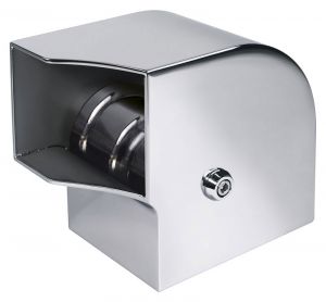 Quick Passacatena Destro Inox PC DX XR7 per Salpa Ancora XROY XR7 XR8 #QPCDXXR7