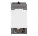 Quick Battery Charger SBC NRG+ Medium 950 FR 40A/24V 3 Outputs 243x479x116mm #QSBC950NRG