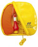 Yellow Rescue Life Buoy without light #FNIP27022