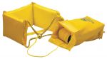 Rescue Sling Giallo Recupero uomo in mare #FNIP27027