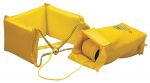 Yellow Rescue Sling #FNIP27027