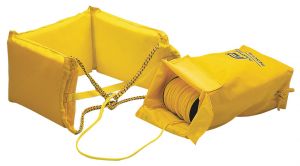 Rescue Sling Giallo Recupero uomo in mare #FNIP27027