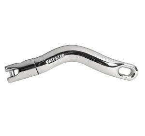 Giunto Twist in acciaio inox per catena Ø 10/12mm #N12401828978