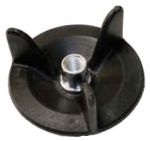 Spare tyre support Ø 87 mm  #OS0201085