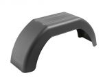 Moplen mudguard, 10" wheels  #OS0201203