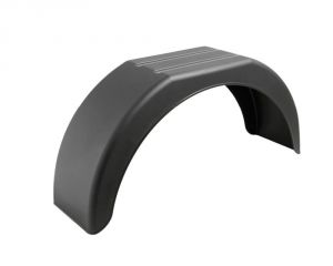 Moplen mudguard, 13" wheels  #OS0201204