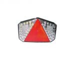 RIGHT rear LED light  #OS0202120