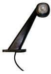 Fanale LED d'ingombro laterale 45° 12/24V #OS0202209