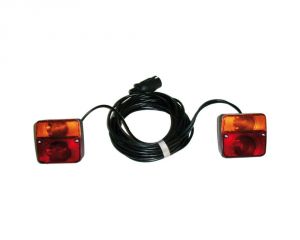 Rear light kit screw mounting  #OS0202310