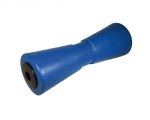 Central roller, blue 286 mm Ø hole 21 mm  #OS0202922