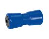 Central roller, blue 286 mm Ø hole 30 mm  #OS0202923