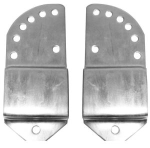 Piastre per tubo 100 x 100 mm #OS0202965