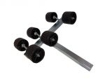 Swinging roller 40 mm 6-rollers  #OS0203125
