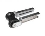 Rullo centrale piccolo Interasse 60mm #OS0203360