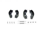 Brake kit for OEM trailer 1213888  #OS0203502