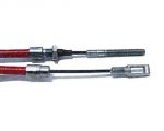 Brake cable SB-SR-1635 1160-1385 mm A  #OS0203534