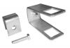 Mounting bracket for roller 40 x 70 mm  #OS0204083