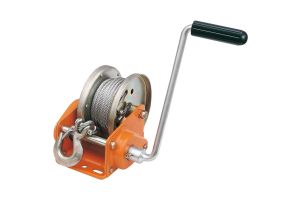 Rock winch max 900 kg  #OS0213003