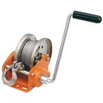 Rock winch max 1135 kg  #OS0213004