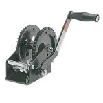 SPX dual drive winch max 723 kg  #OS0216000