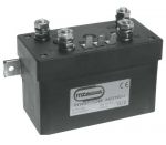 Inverter for bipolar motors 130 A - 12 V  #OS0231602